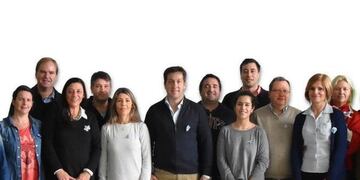 Arturo Rojas ya tiene la lista conformada de \