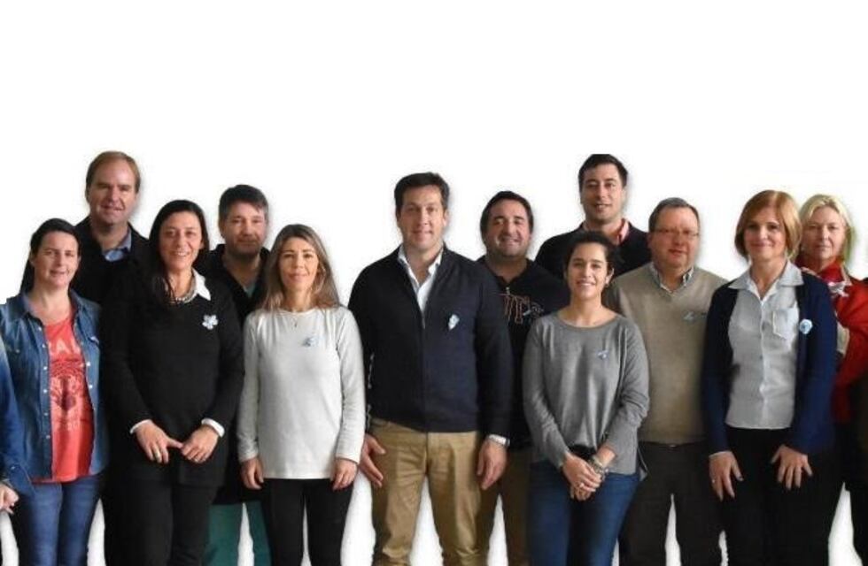 Arturo Rojas presenta la lista de la gente