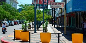 En General Pico clausuraron tres bares (Maracó Digital)