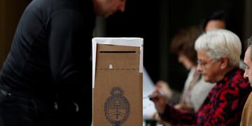 PASO 2017: Conocé los resultados minuto a minuto de la Provincia de Buenos Aires\u002E