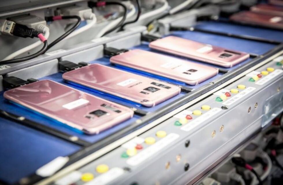 Once industrias de Tierra del Fuego recibieron la aprobación para volver a producir