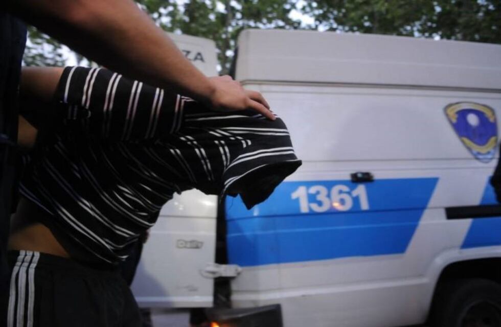 Liberaron al acusado de violar a su hija de 1 año