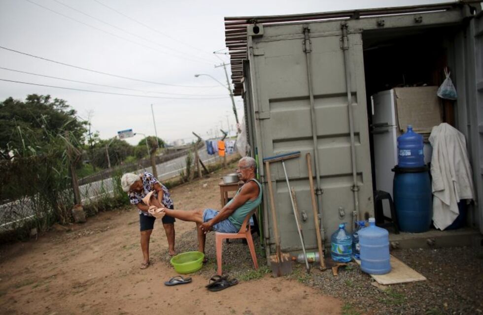 La esperanza de vida mundial aumentó 10 años entre 2005 y 2015