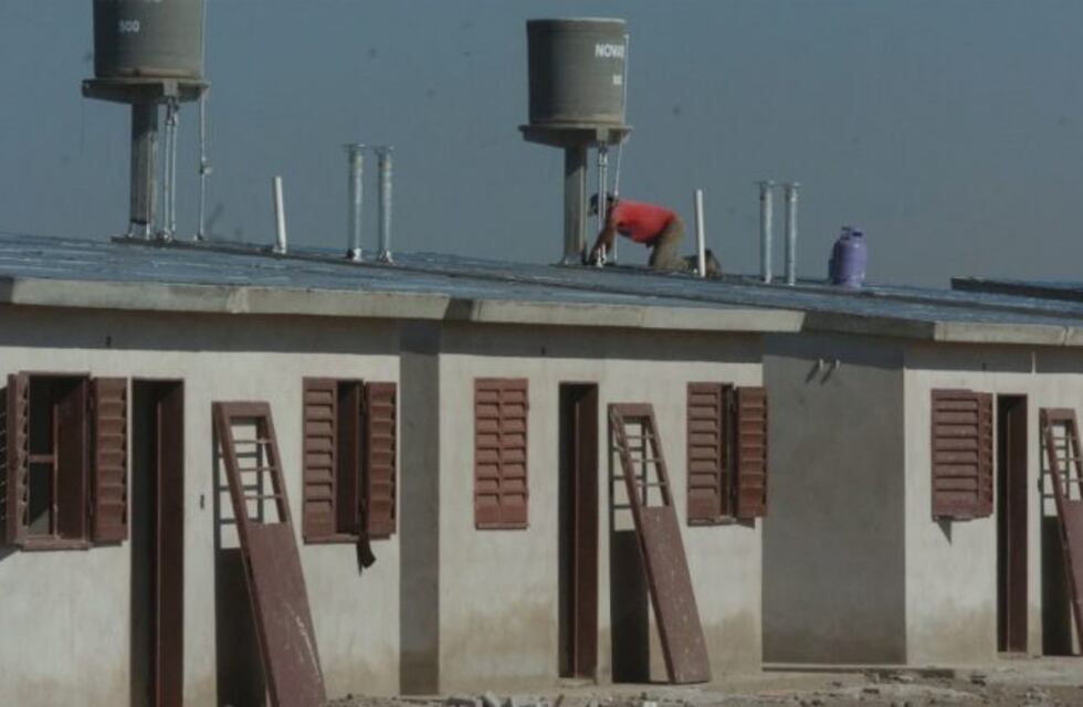 El 50% de los adjudicatarios del IPV es moroso