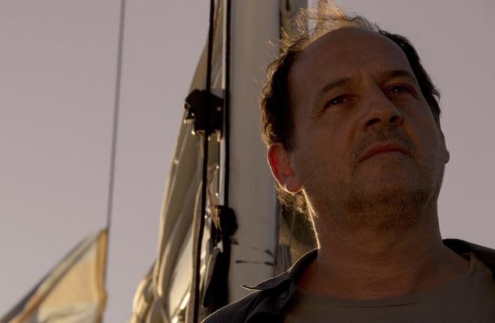 Julio Chávez: "Trabajar con Suar me sacó timidez, me dio confianza y seguridad con la gente"