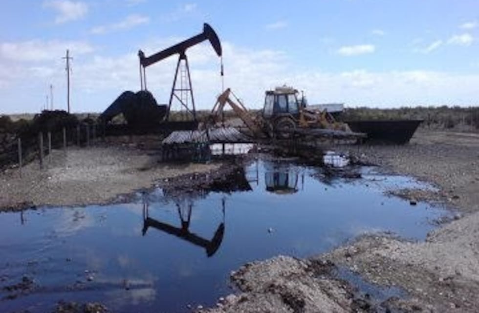 Gremio petrolero acusa a la operadora Sinopec de incumplir regulaciones ambientales