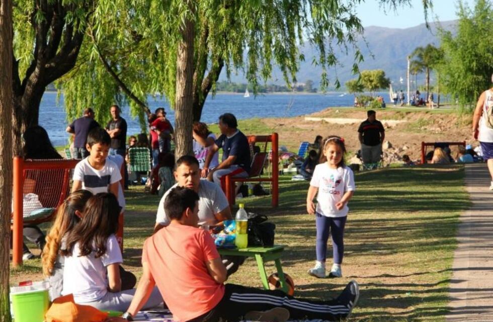 Gran fin de semana para el Turismo en Carlos Paz