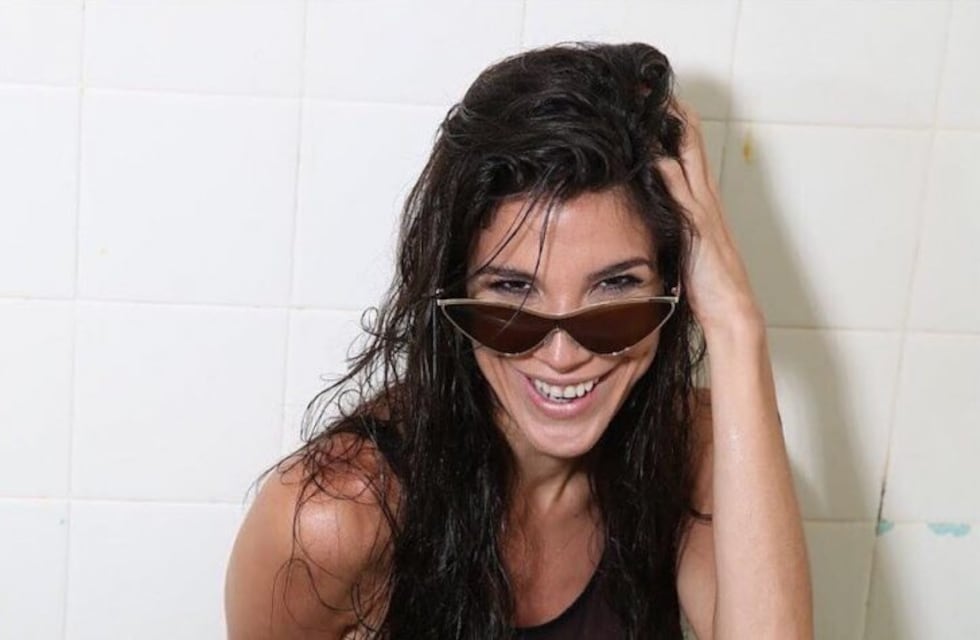 Andrea Rincón confesó los lugares públicos en los que tuvo sexo