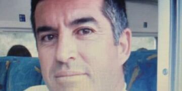 Hombre desaparecido en San Juan\u002E