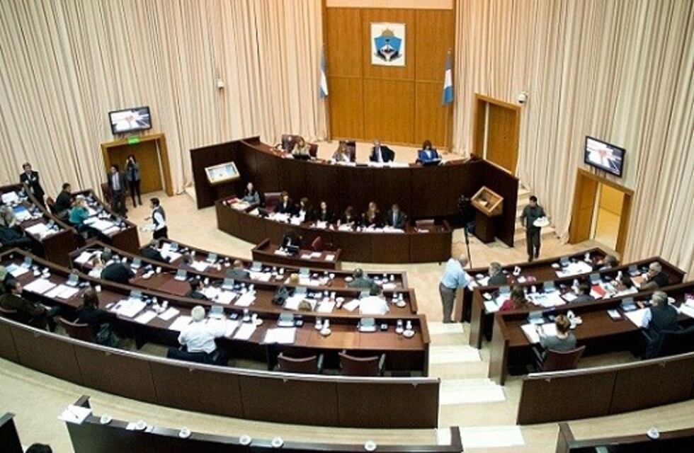 Realización del 2° Congreso Argentino de Justicia Constitucional en V. La Angostura