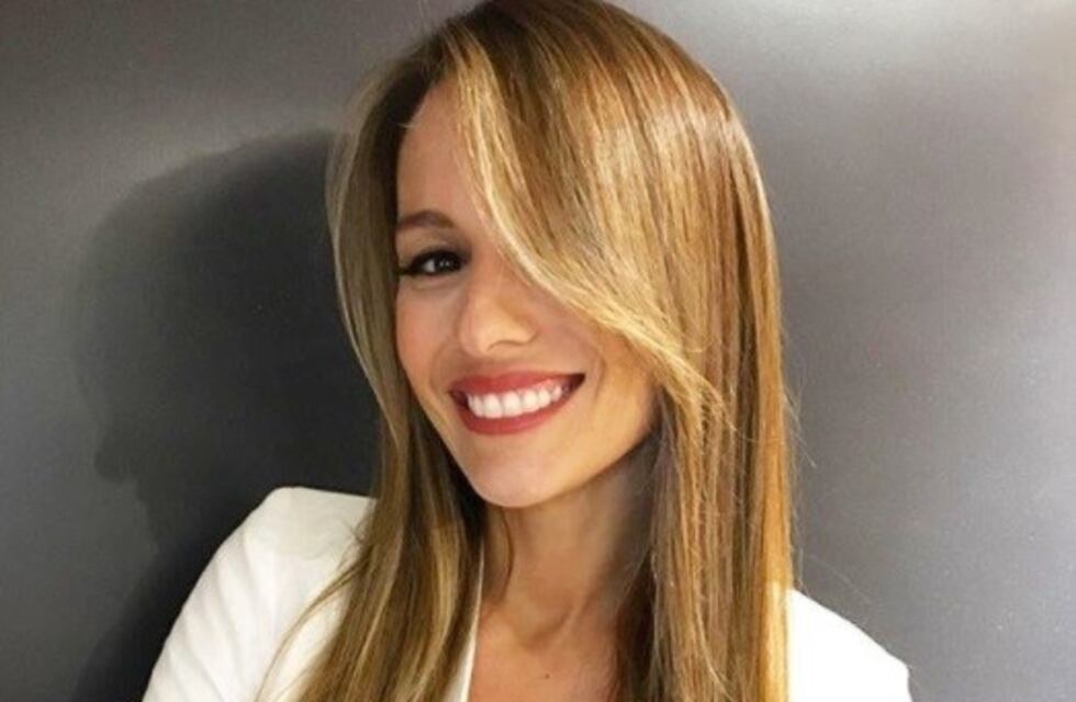Pampita habría estado con otro extenista en Punta del Este