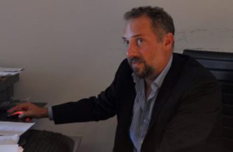 Cella jura no haber escuchado que su defendido quería matar a una testigo