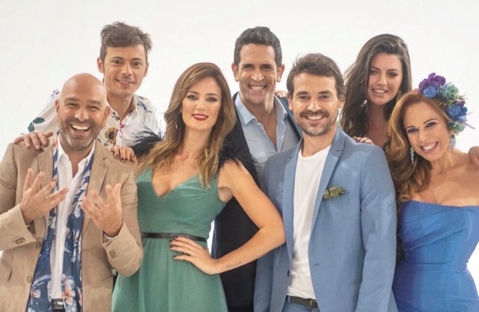 Temporada en Carlos Paz: regresa una de las parejas más queridas