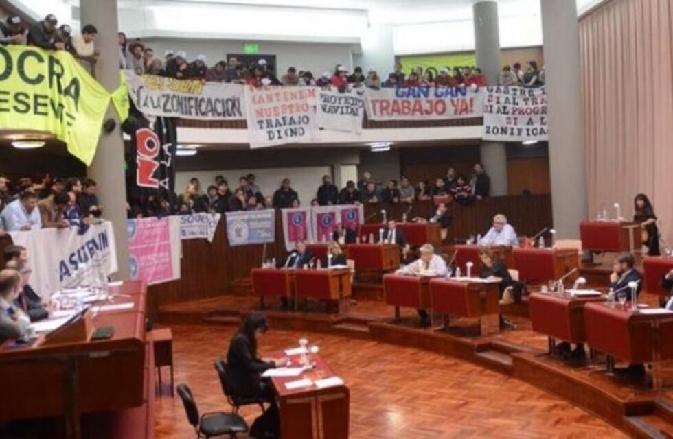 Intendentes apoyar al Gobernador por refinanciamiento de deuda