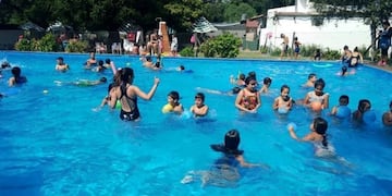 Escuelas Abiertas de Verano