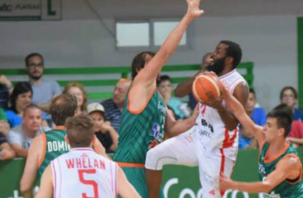 Ganadores, Atenas e Instituto salen a poner segunda en la Liga Nacional