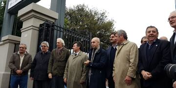 Comenzó la 132° edición de la Exposición Rural en Palermo\u002E