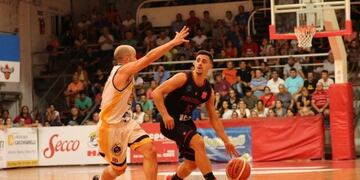 San Isidro Central Olimpico de Ceres