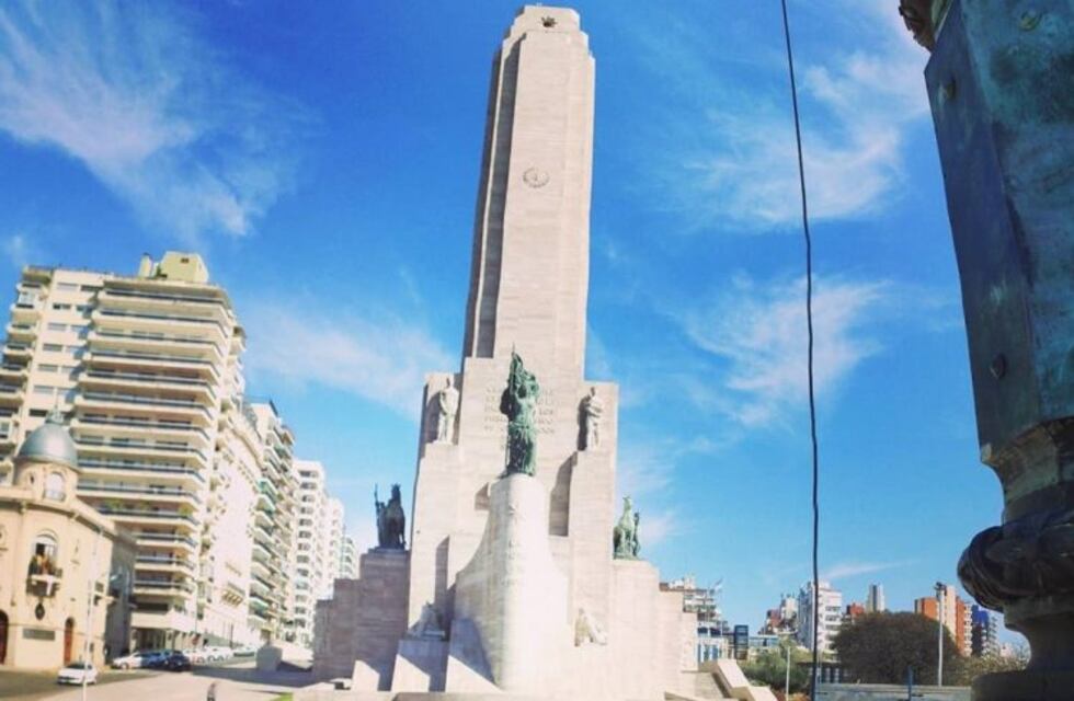 El PRO consideró "ilegal" un homenaje a Néstor Kirchner en el Monumento