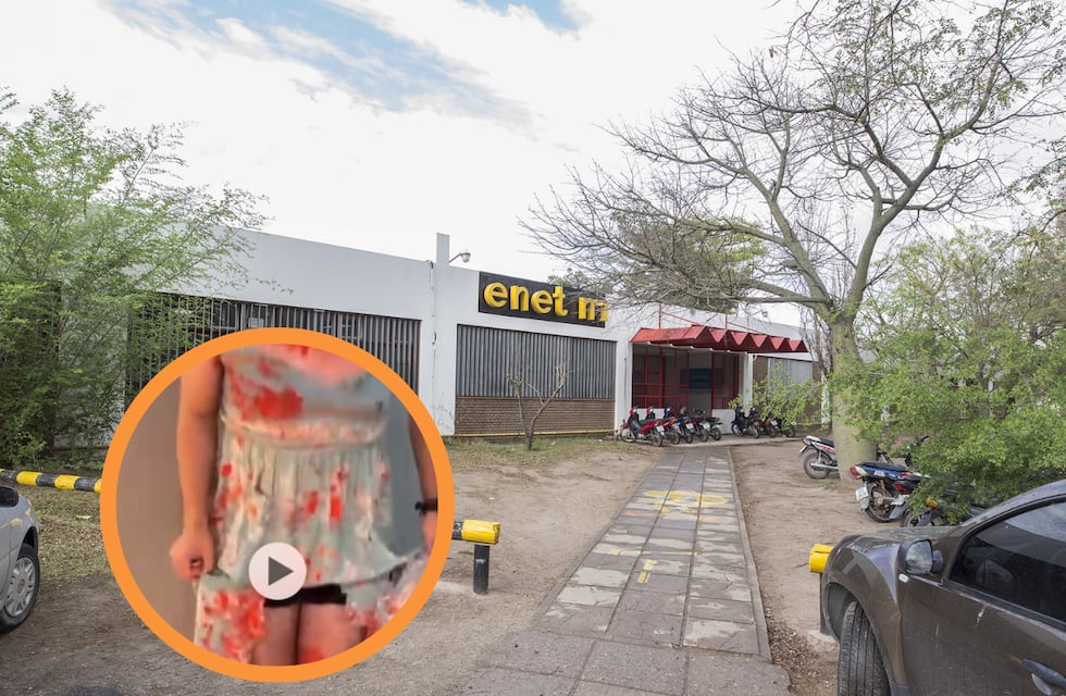 El duro mensaje de los compañeros del cordobés que se disfrazó de mujer abusada en Bariloche