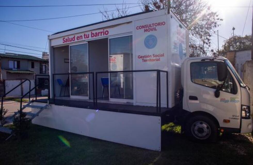 El dispositivo Salud en tu barrio se traslada a la sede del Departamento de Sanidad y Control Animal