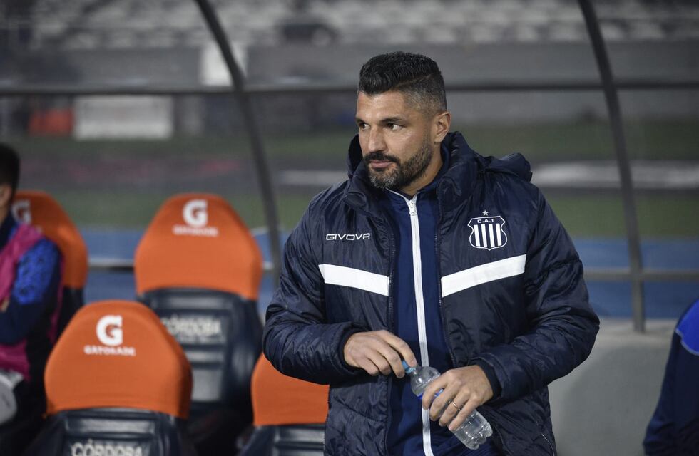 Invicto como DT, Gandolfi analizó el triunfo sobre Colón: “Lo bueno y lo malo lo hizo Talleres”