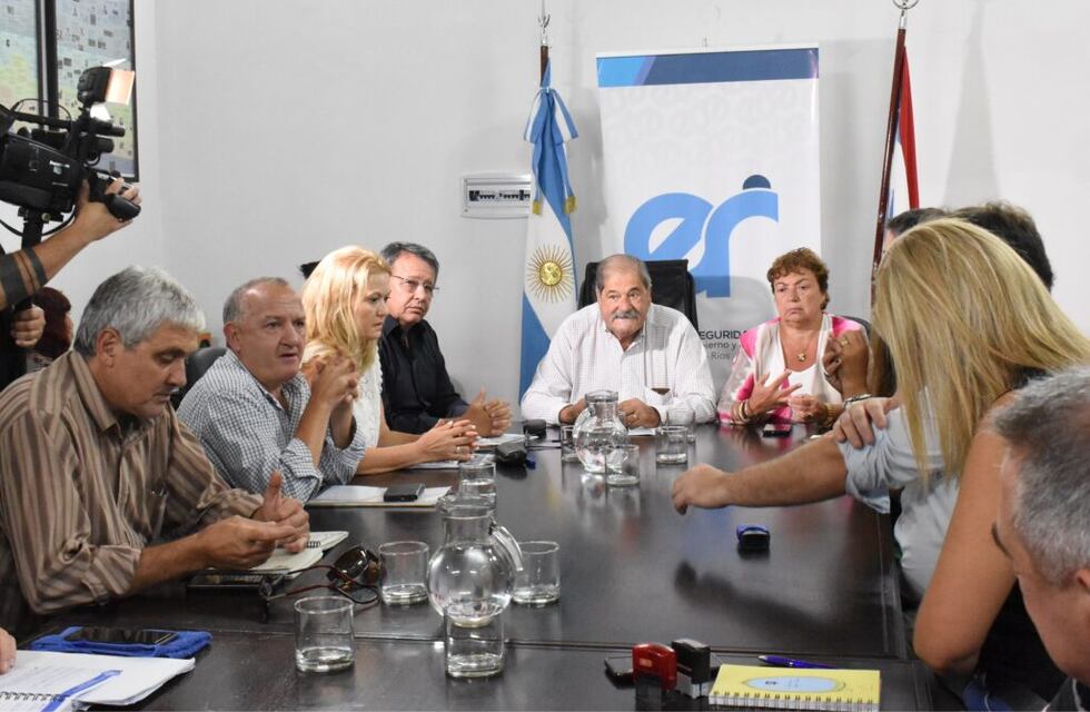 Comienzan las clases: hubo acuerdo salarial entre el gobierno y docentes