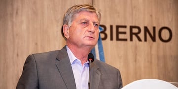 Sergio Ziliotto (APN)