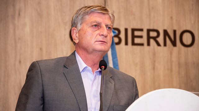 Sergio Ziliotto (APN)