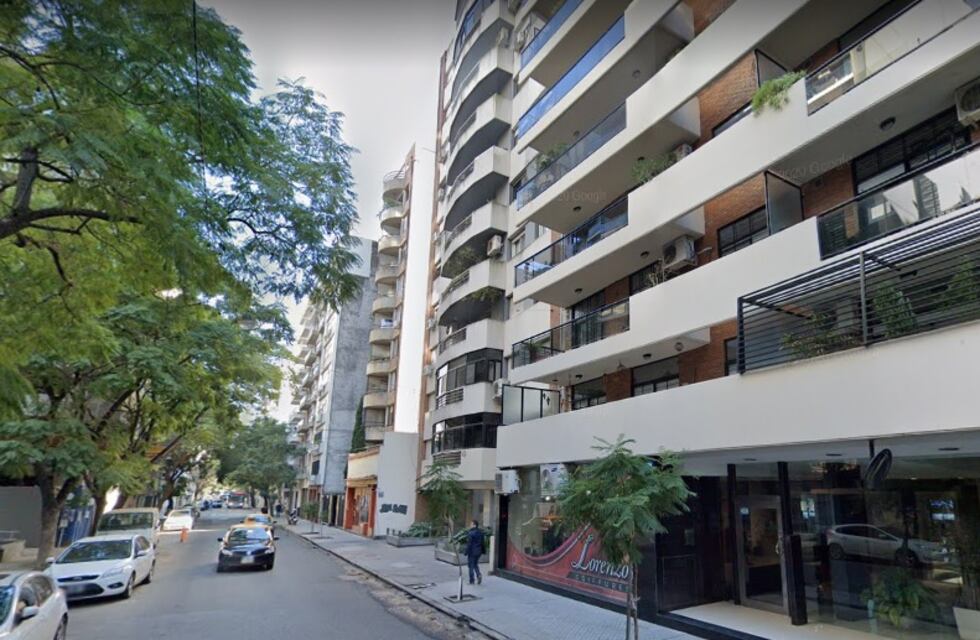 Ladrones se llevaron casi $3 millones de un departamento céntrico