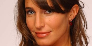 Así está hoy Valentín, el segundo hijo de Romina Yan, que se dedica al automovilismo