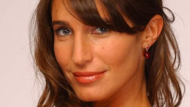 Así está hoy Valentín, el segundo hijo de Romina Yan, que se dedica al automovilismo