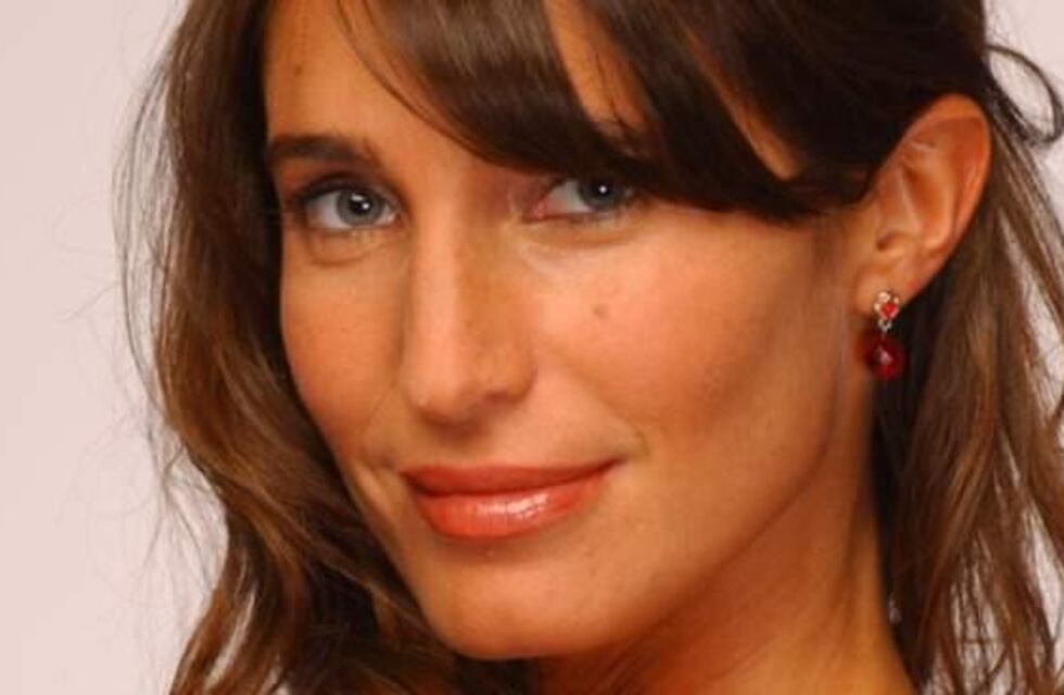 Así está hoy Valentín, el segundo hijo de Romina Yan, que se dedica al automovilismo