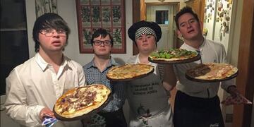 FOTO ILUSTRATIVA Gentileza