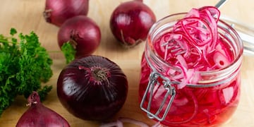 Tres recetas veloces de conservas