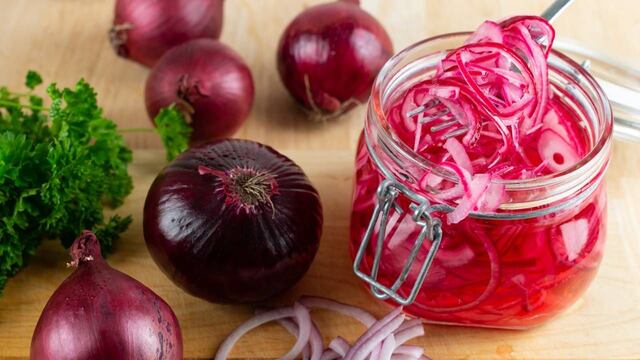Tres recetas veloces de conservas