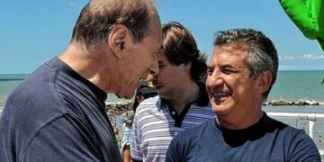 Urribarri y Zaffaroni