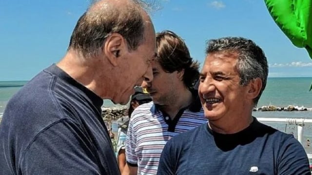 Urribarri y Zaffaroni