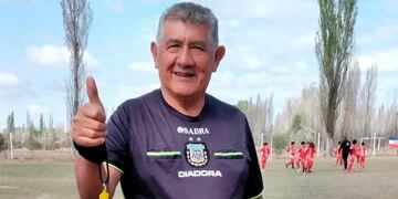 Un árbitro mendocino fue condenado por grooming