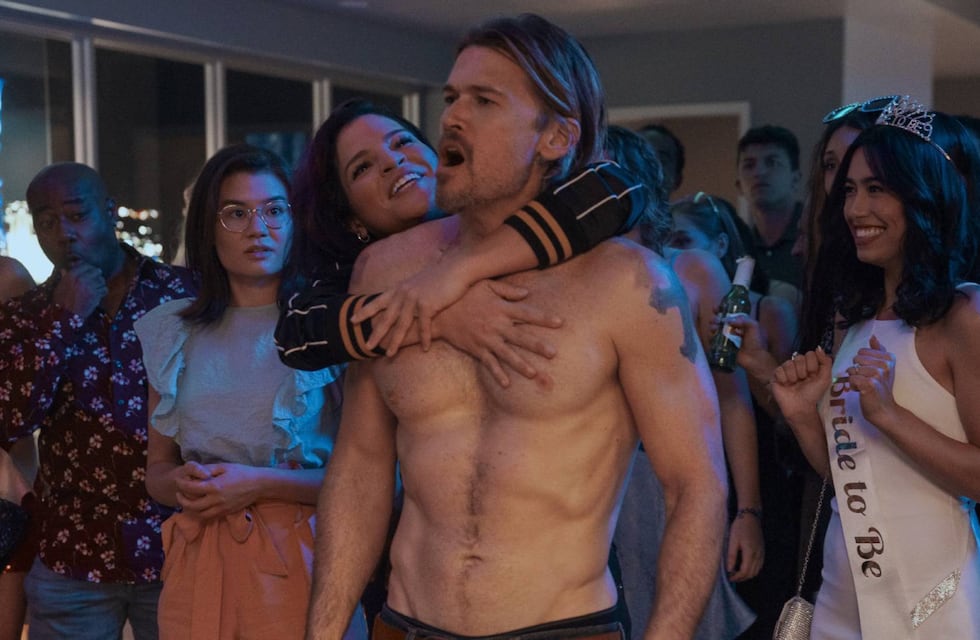 Netflix: la dramática serie subida de tono que te robará suspiros en 8 capítulos y arrasa entre las más vistas