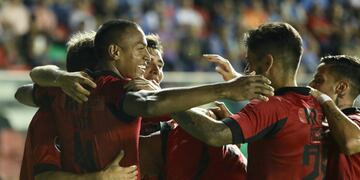 Newell's volverá a jugar en Copa Sudamericana el 6 de junio