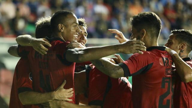 Newell's volverá a jugar en Copa Sudamericana el 6 de junio