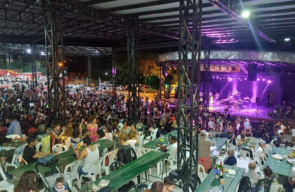 Tanti celebra su 177º aniversario con una gran fiesta y actividades para toda la familia