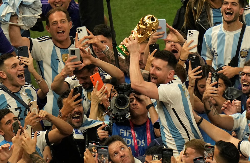 Cómo es la semana de la Selección Argentina: cuándo llegan los jugadores al país y por dónde se podrán ver los partidos
