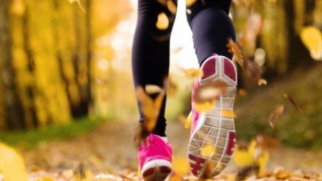 Varios corredores que transitan la zona diariamente piden más presencia policial.