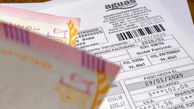 Imputaron a más de 30 empresas de Córdoba.