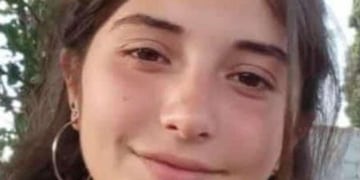 Melina fue vista por última vez el viernes 17 de marzo.