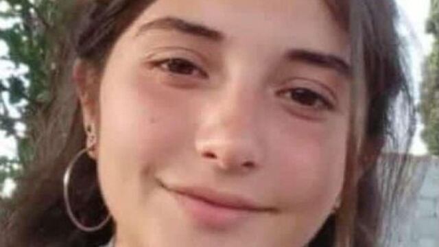 Melina fue vista por última vez el viernes 17 de marzo.
