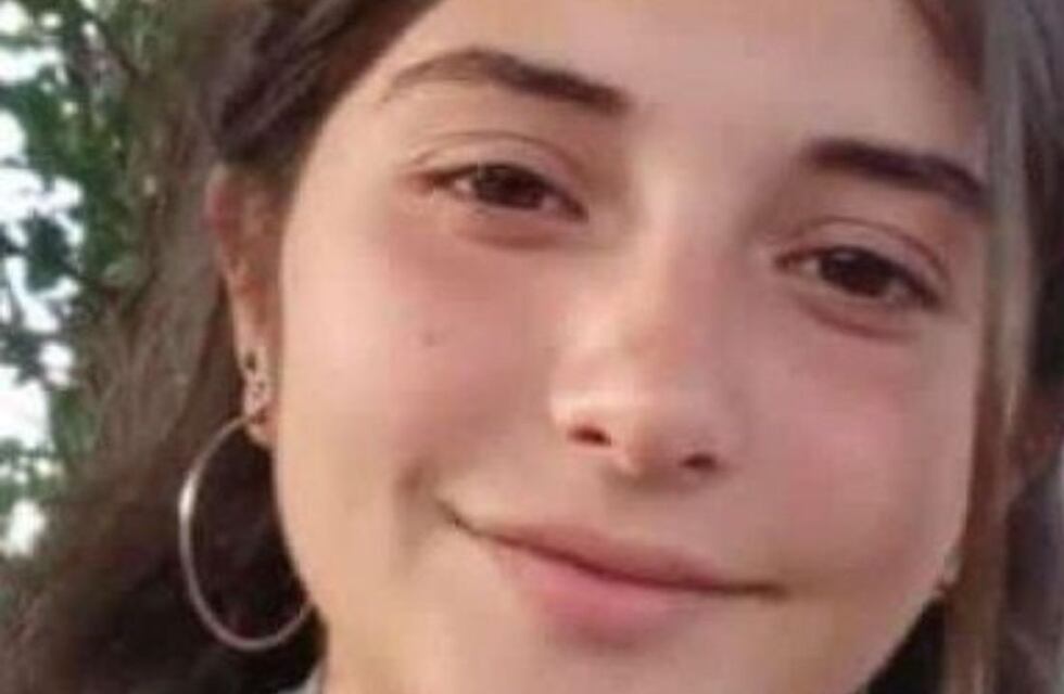 Buscan en Córdoba a una adolescente desaparecida hace un día