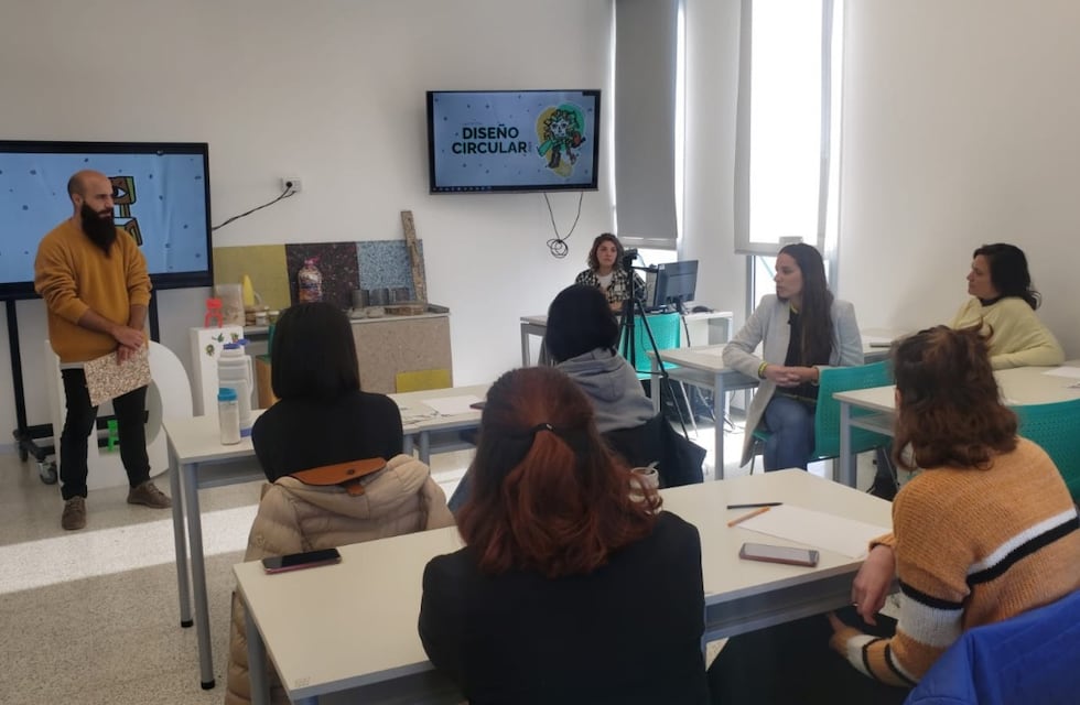 Hackatón para cuidar el ambiente